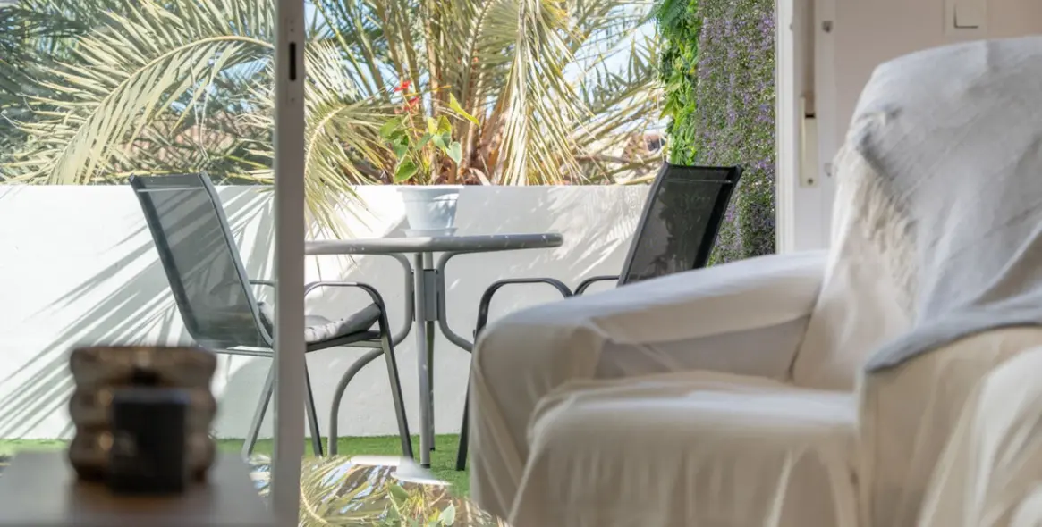 Продажа пентхауса в Estepona 3