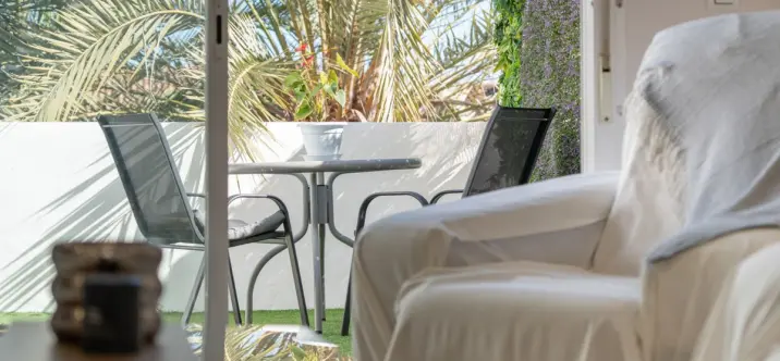 Продажа пентхауса в Estepona 2