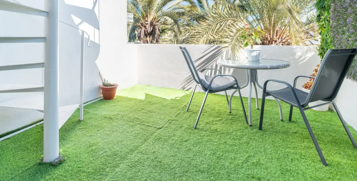 Продажа пентхауса в Estepona 4