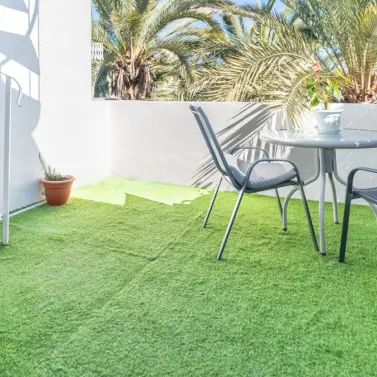 Продажа пентхауса в Estepona