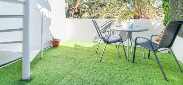 Продажа пентхауса в Estepona 3