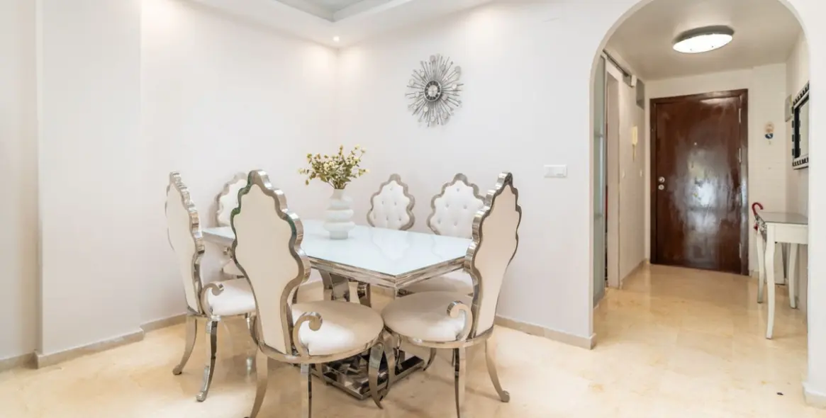 Продажа пентхауса в Estepona 5