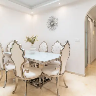 Продажа пентхауса в Estepona