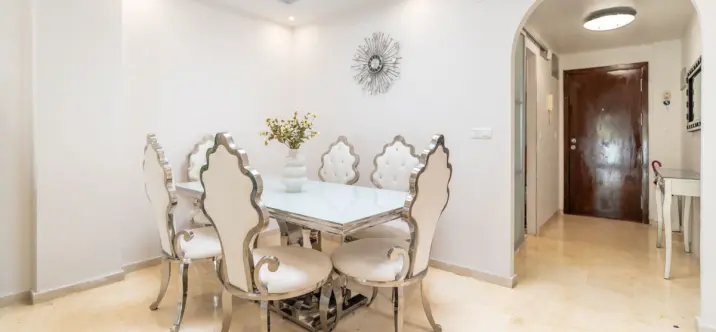 Продажа пентхауса в Estepona 4