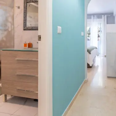 Продажа пентхауса в Estepona