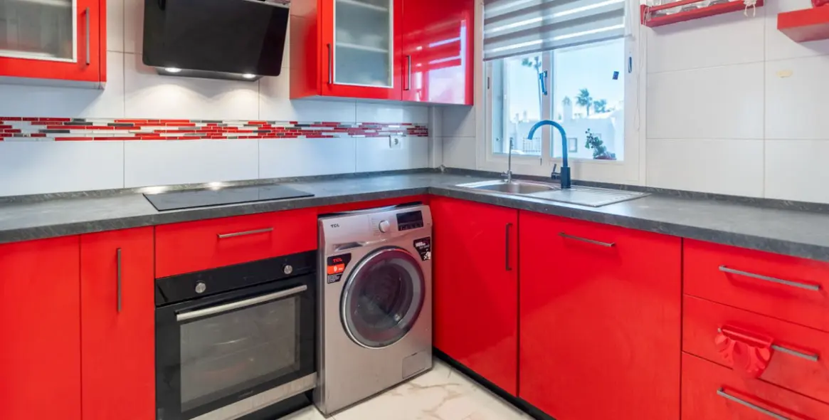 Продажа пентхауса в Estepona 8