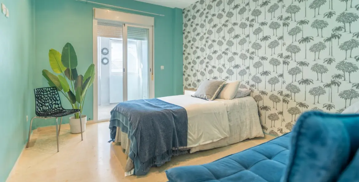 Продажа пентхауса в Estepona 10