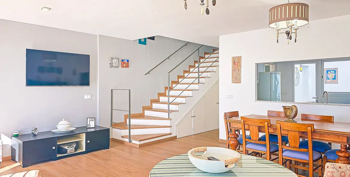 Sale of semi-detached house in Lagos 9