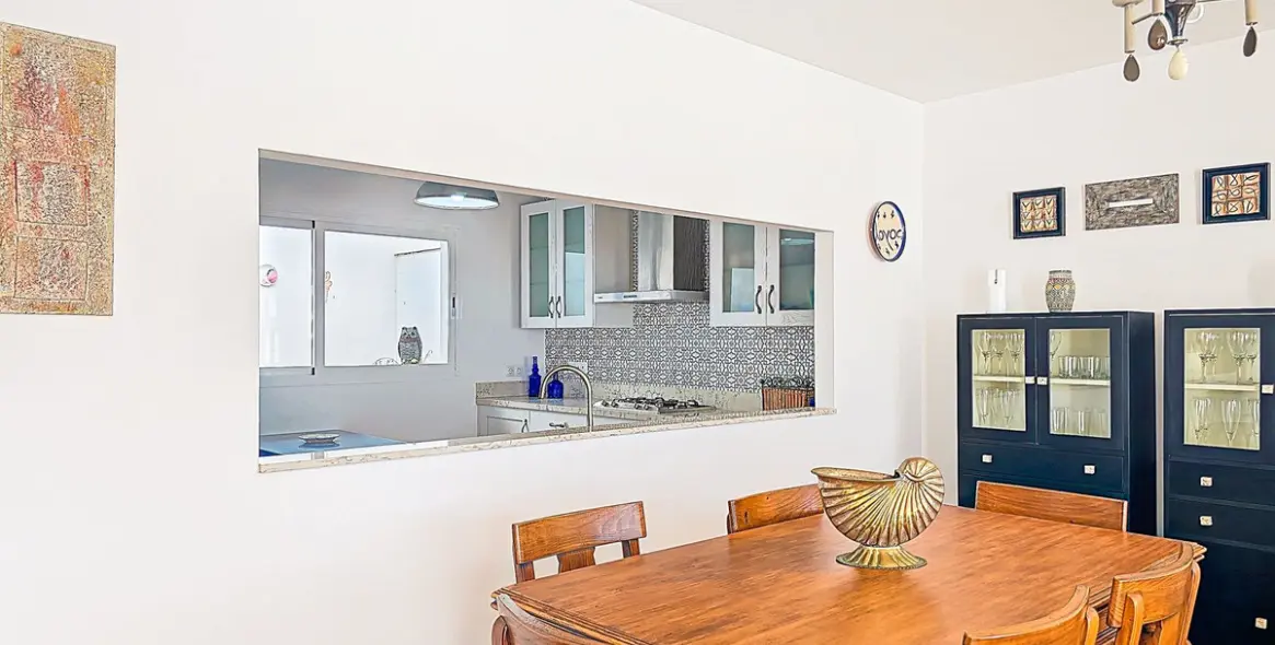 Sale of semi-detached house in Lagos 11