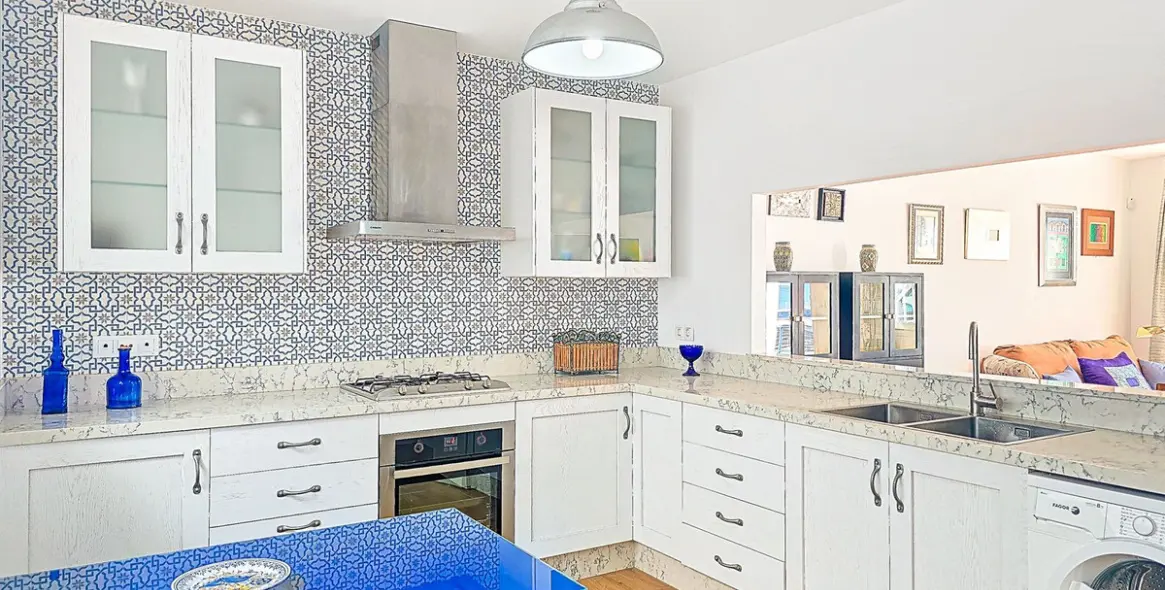 Sale of semi-detached house in Lagos 13