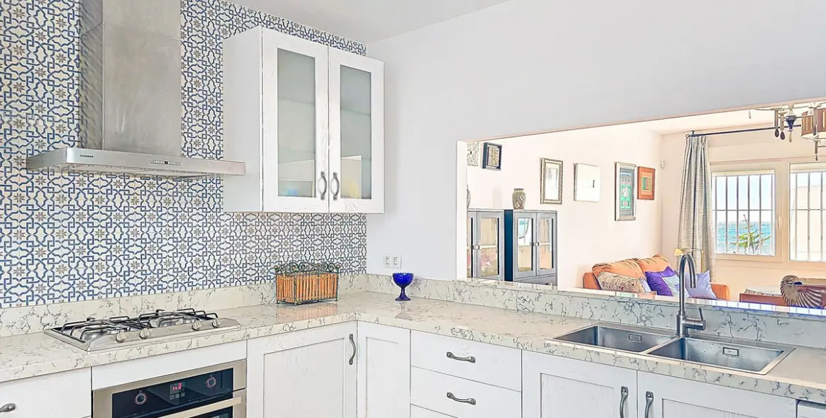 Sale of semi-detached house in Lagos 14