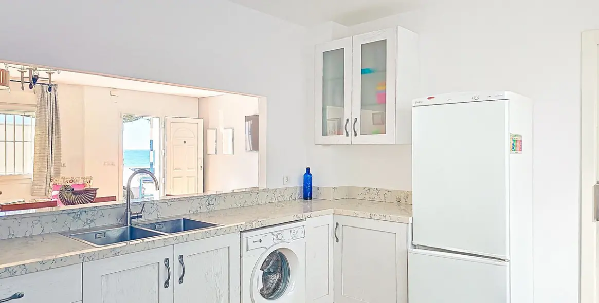 Sale of semi-detached house in Lagos 15