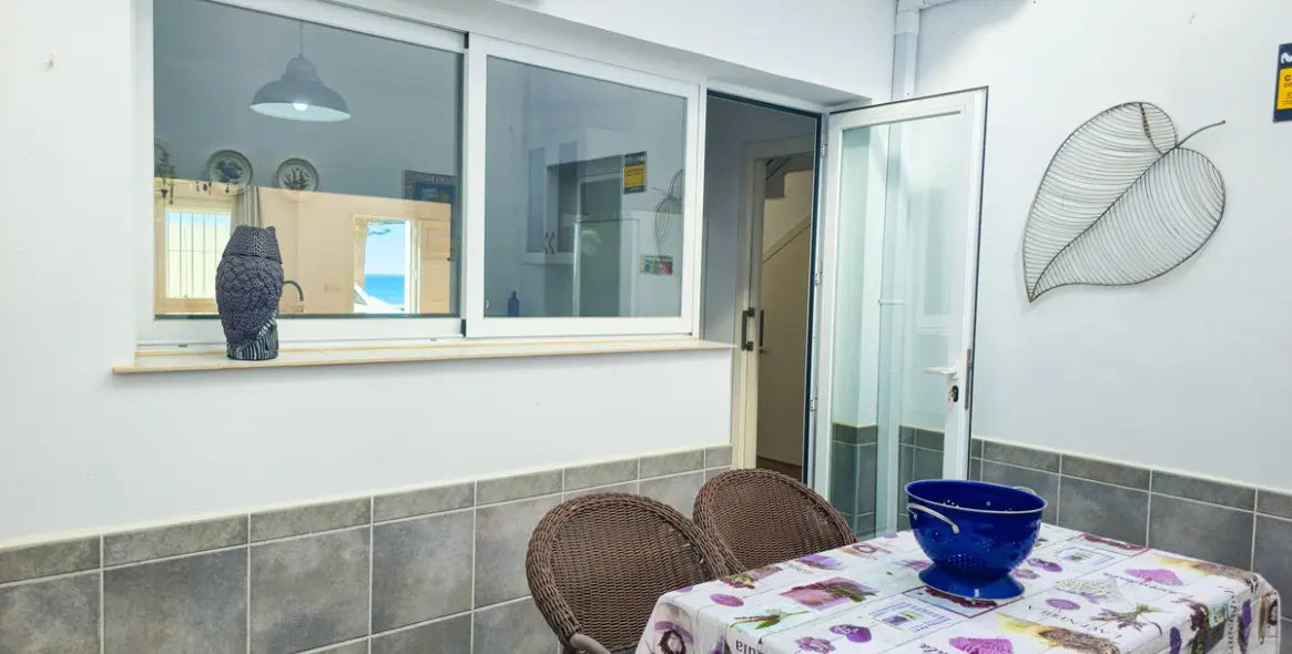 Sale of semi-detached house in Lagos 20