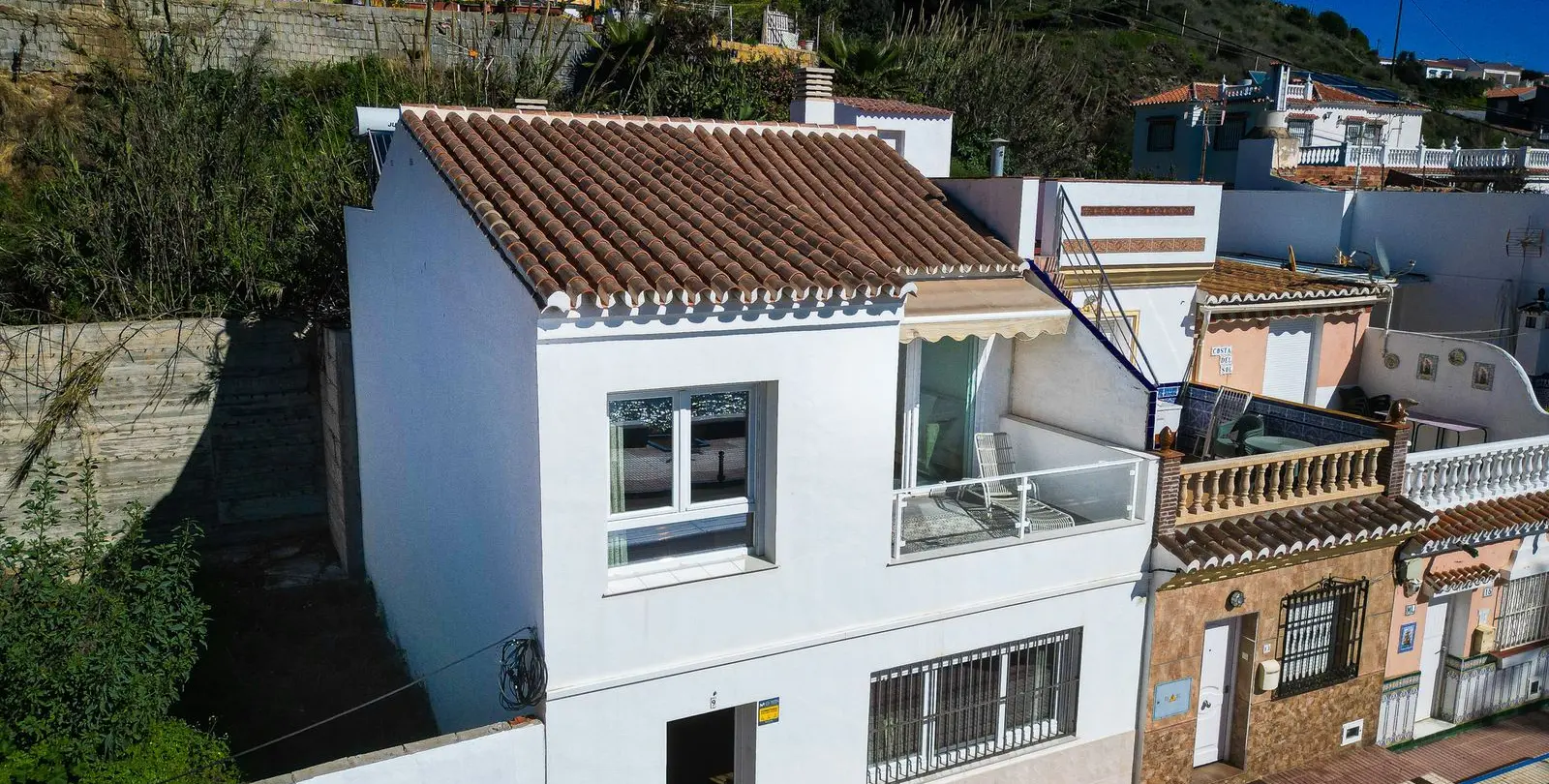 Sale of semi-detached house in Lagos 3