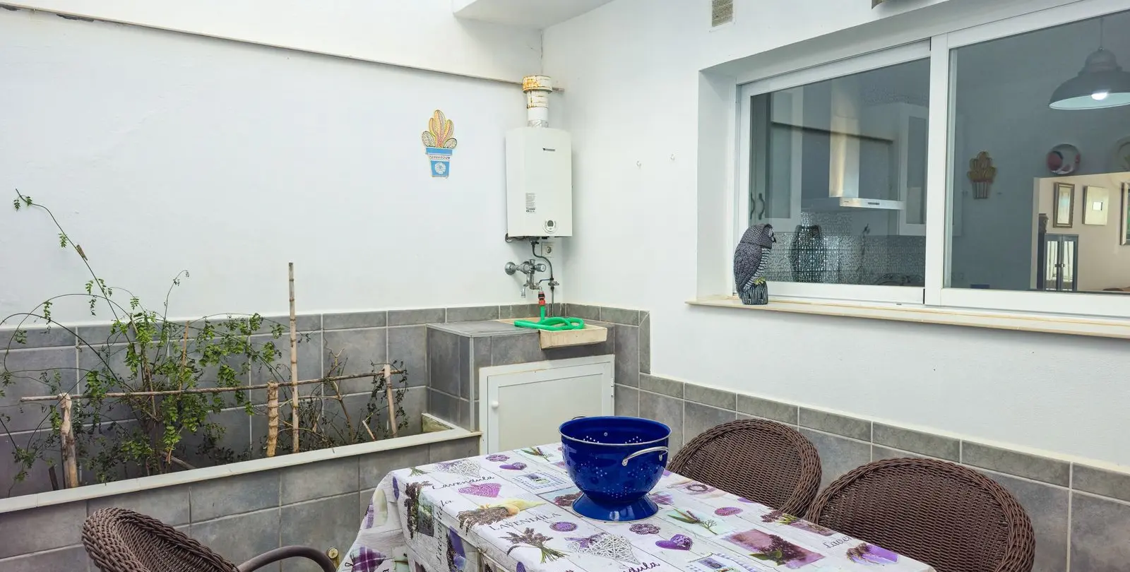Sale of semi-detached house in Lagos 19