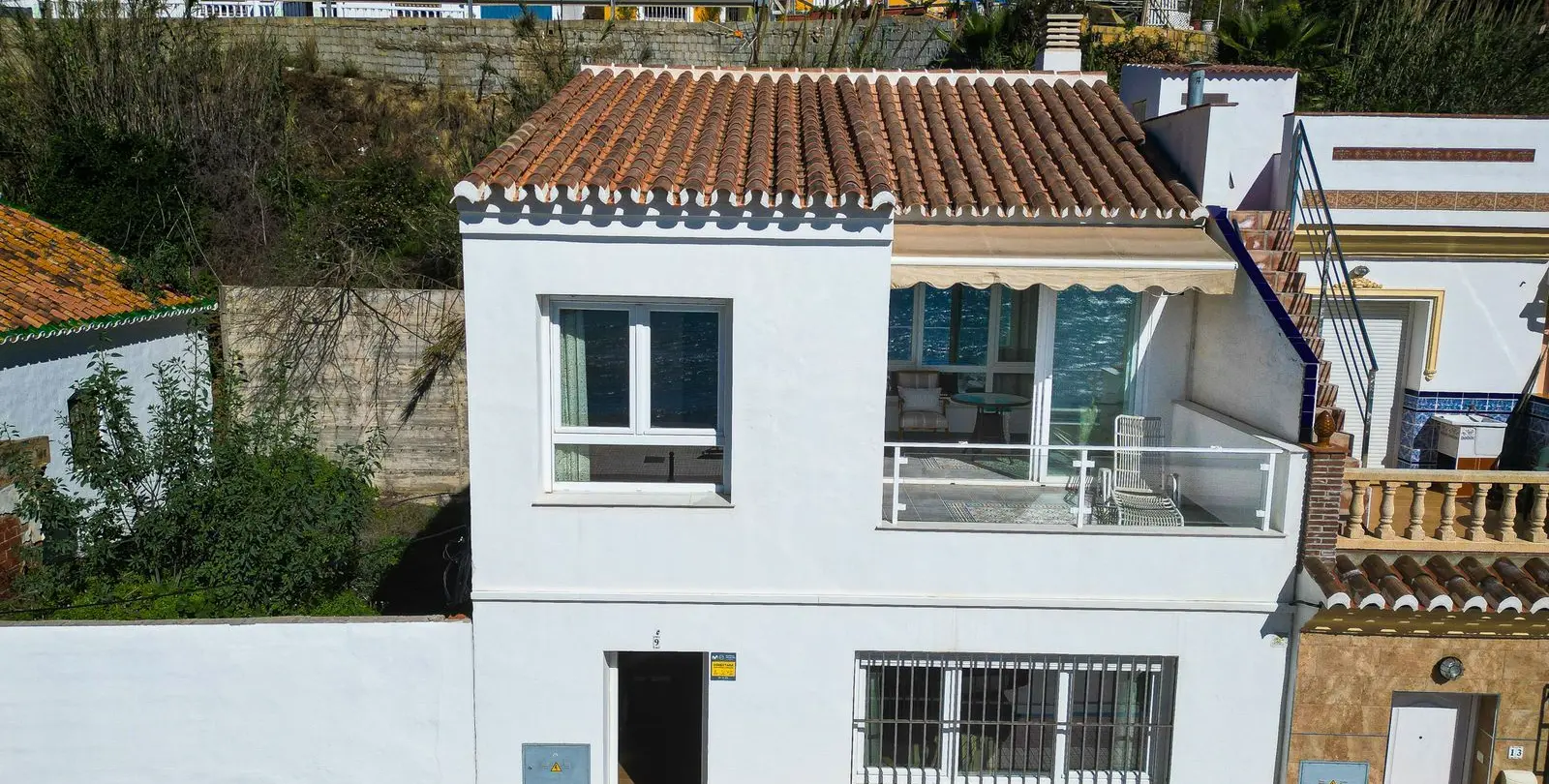 Sale of semi-detached house in Lagos 39