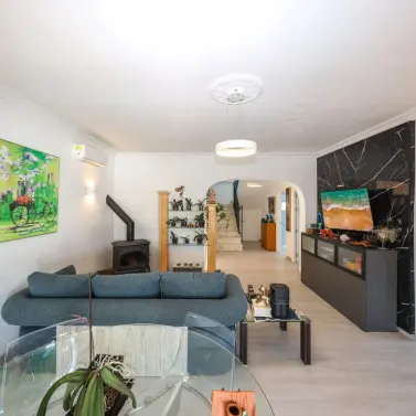 Продажа  отдельно стоящей виллы в Coín