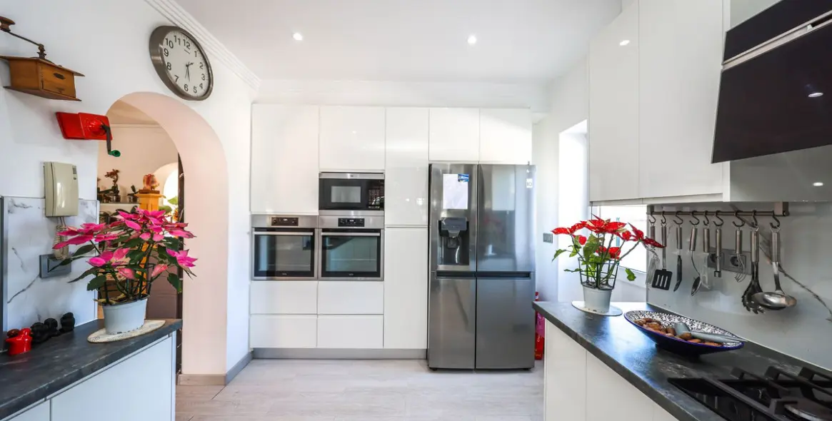 Продажа  отдельно стоящей виллы в Coín 16