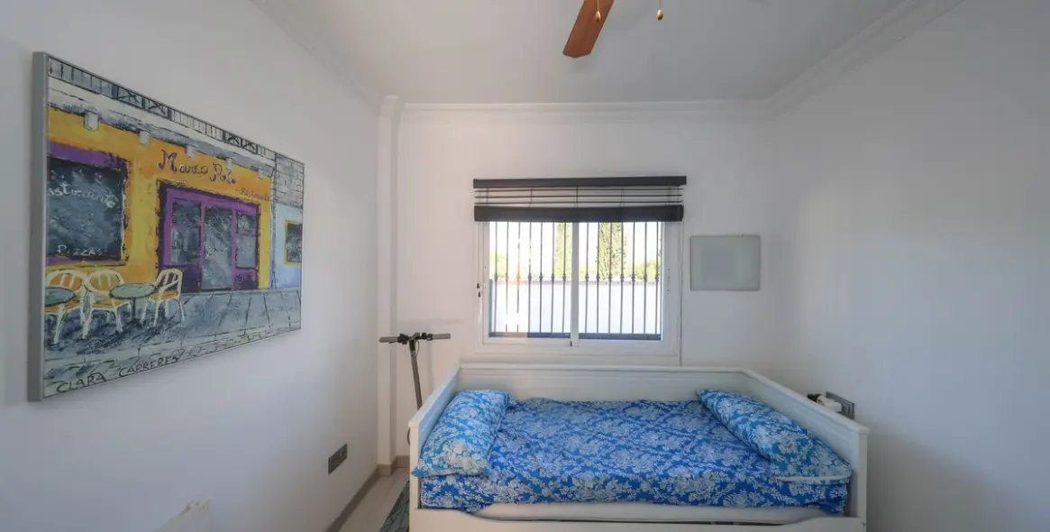 Продажа  отдельно стоящей виллы в Coín 30