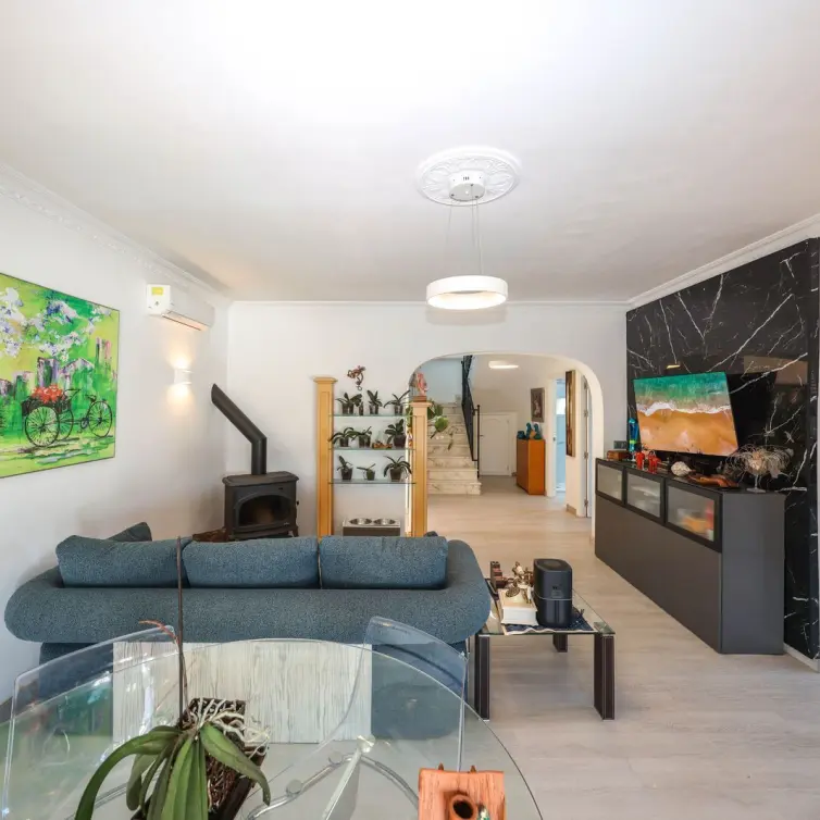 Venta de villa independiente en Coín