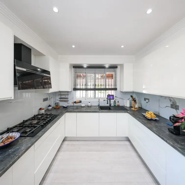 Venta de villa independiente en Coín