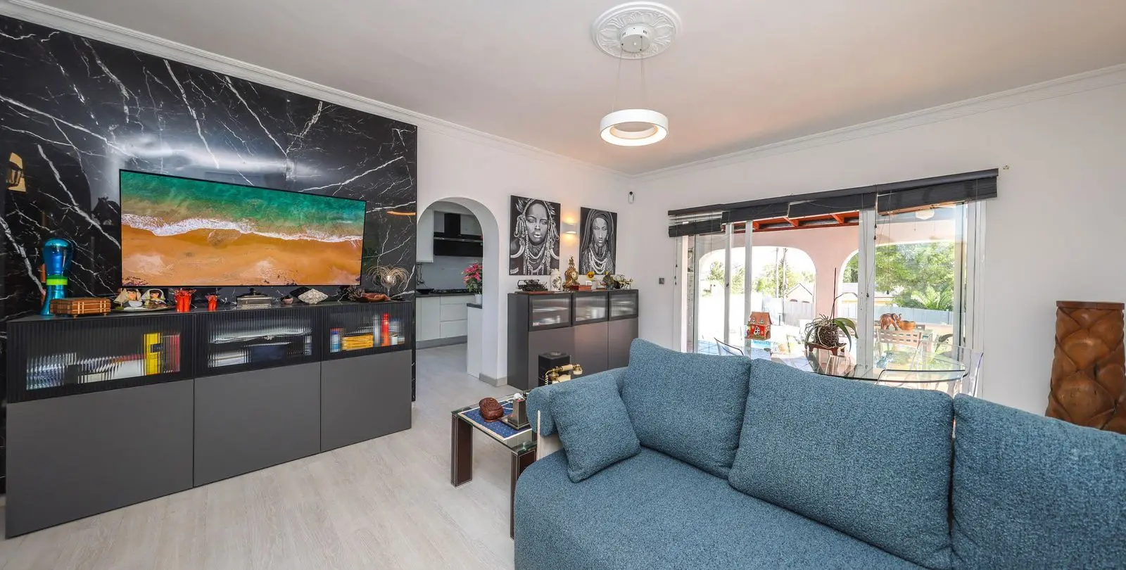 Venta de villa independiente en Coín 14
