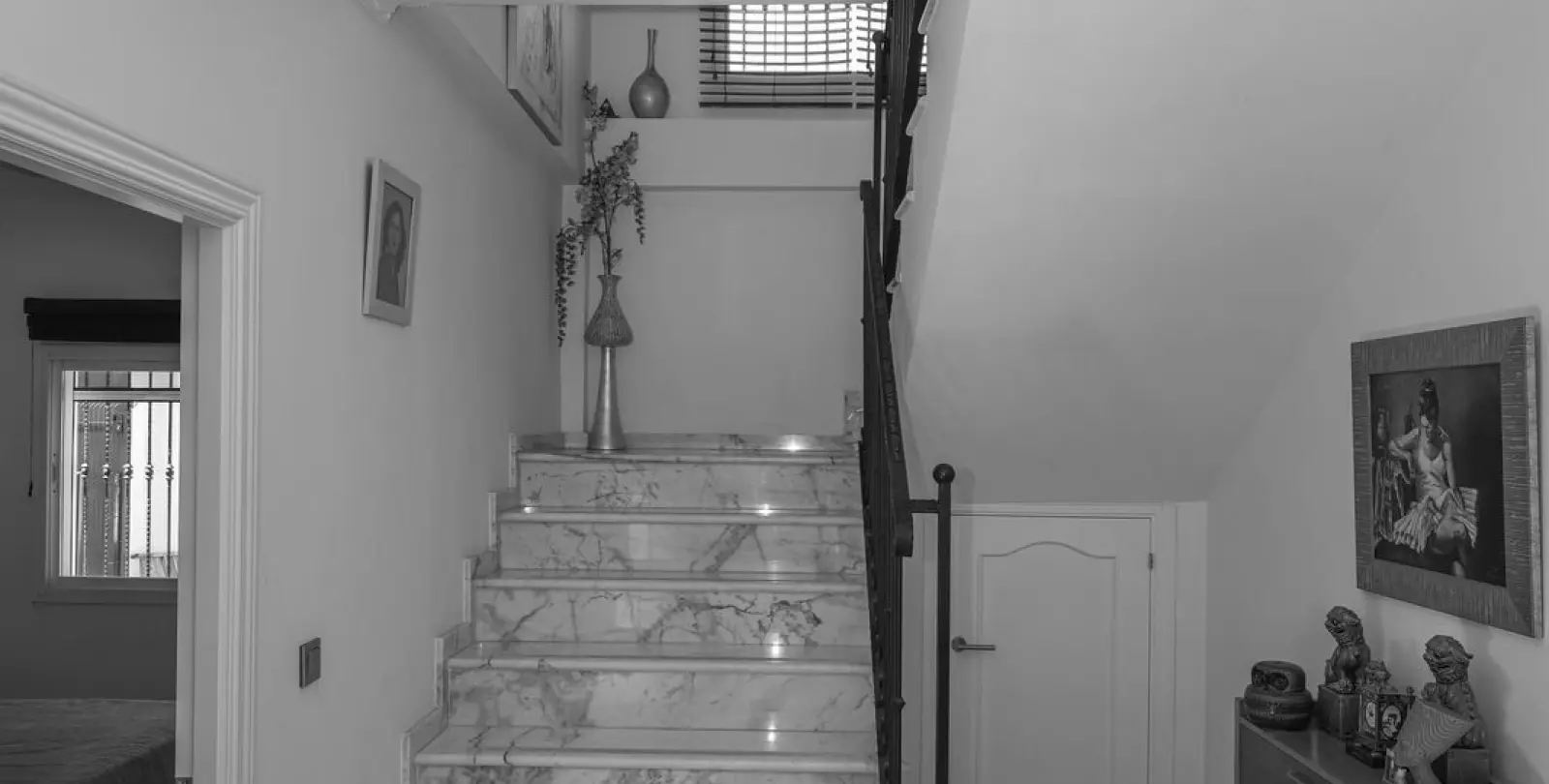 Venta de villa independiente en Coín 17