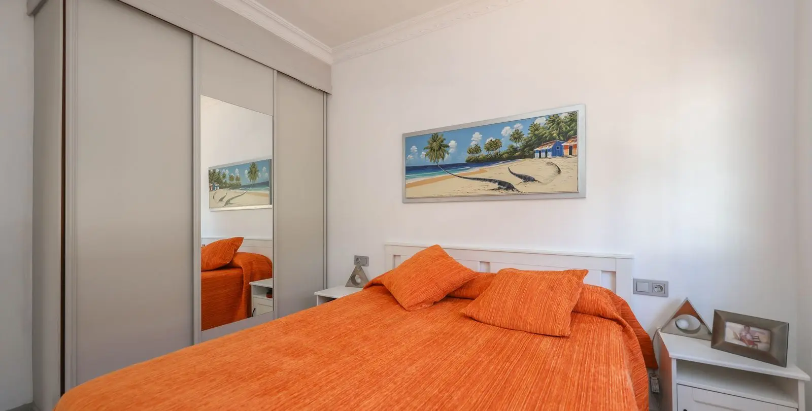 Venta de villa independiente en Coín 27