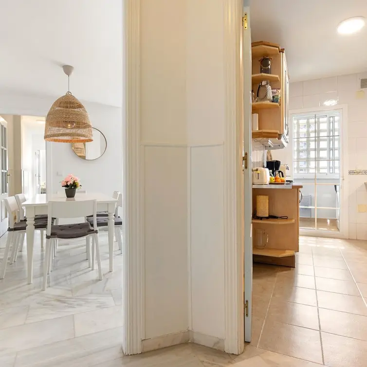Продажа апартаментов на среднем этаже в Torremolinos