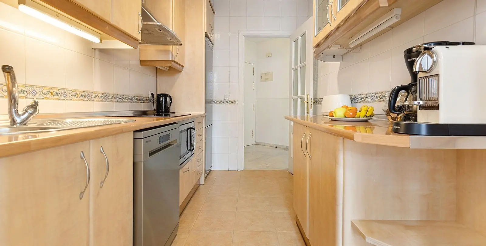 Продажа апартаментов на среднем этаже в Torremolinos 4