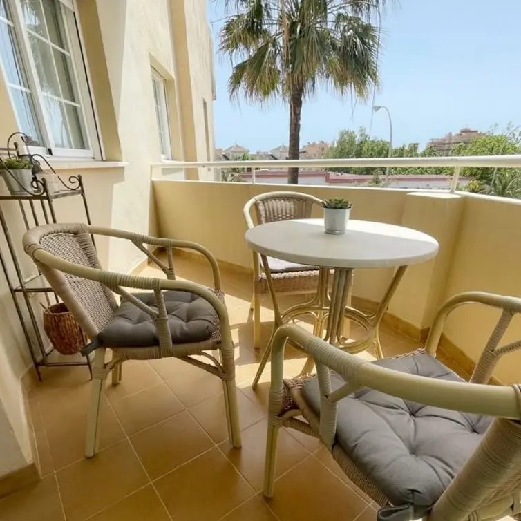 Продажа апартаментов на среднем этаже в Torremolinos