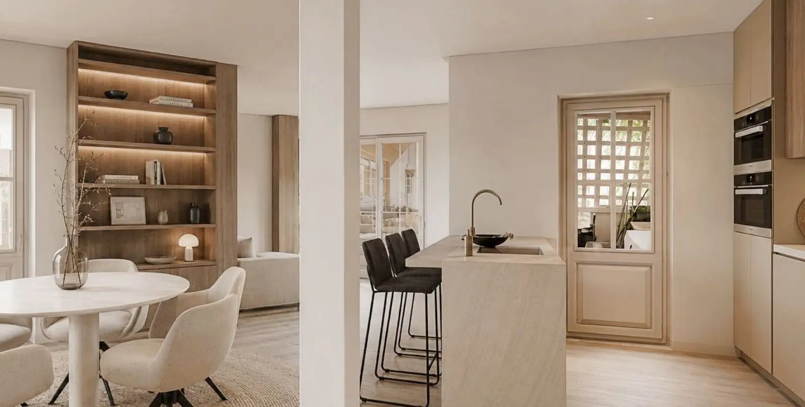 Продажа апартаментов на среднем этаже в Torremolinos 8