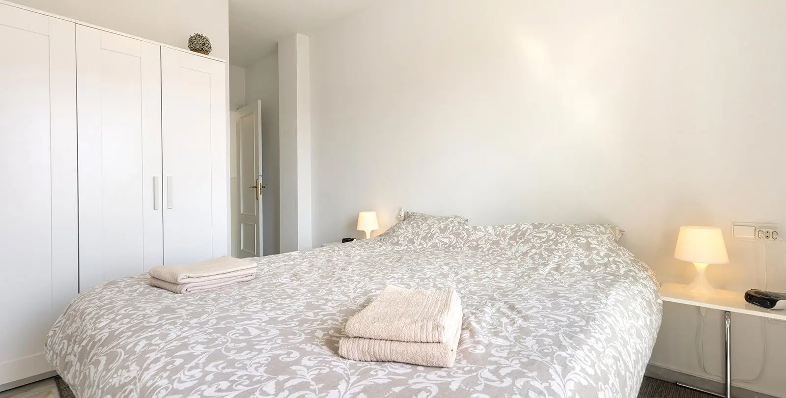 Продажа апартаментов на среднем этаже в Torremolinos 19