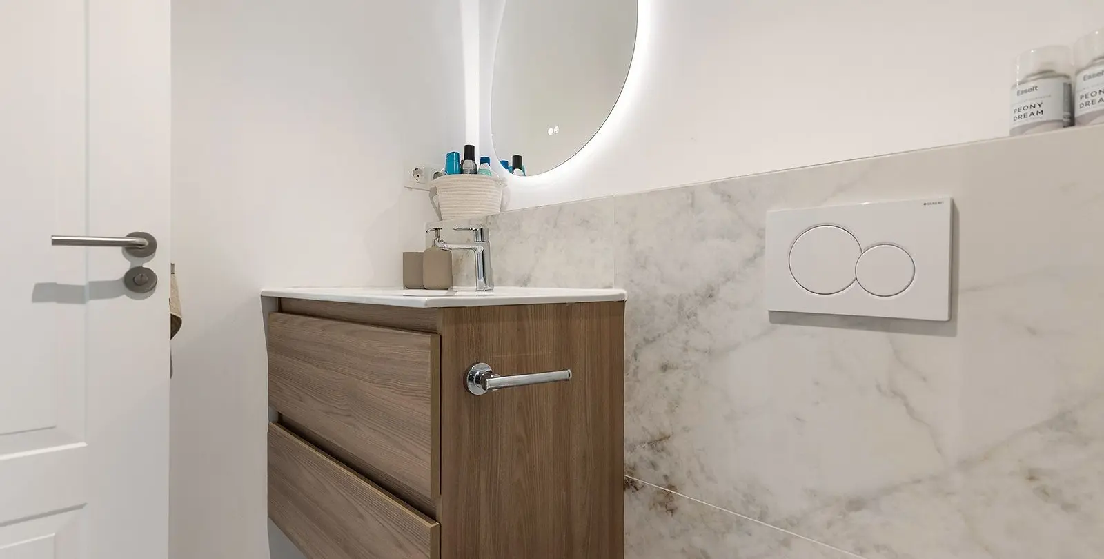 Продажа апартаментов на среднем этаже в Torremolinos 20