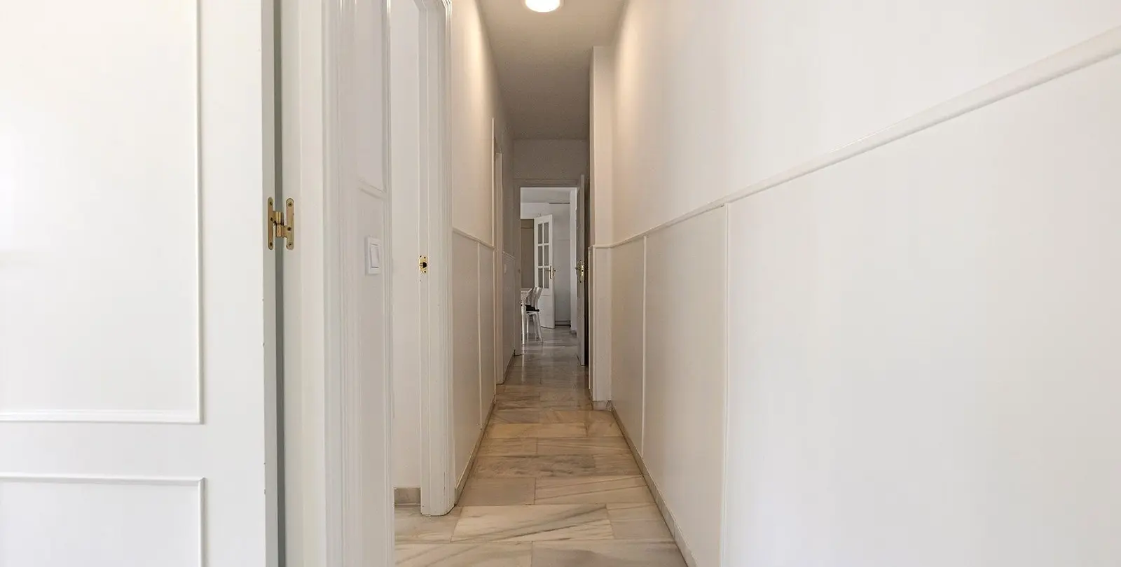 Продажа апартаментов на среднем этаже в Torremolinos 23