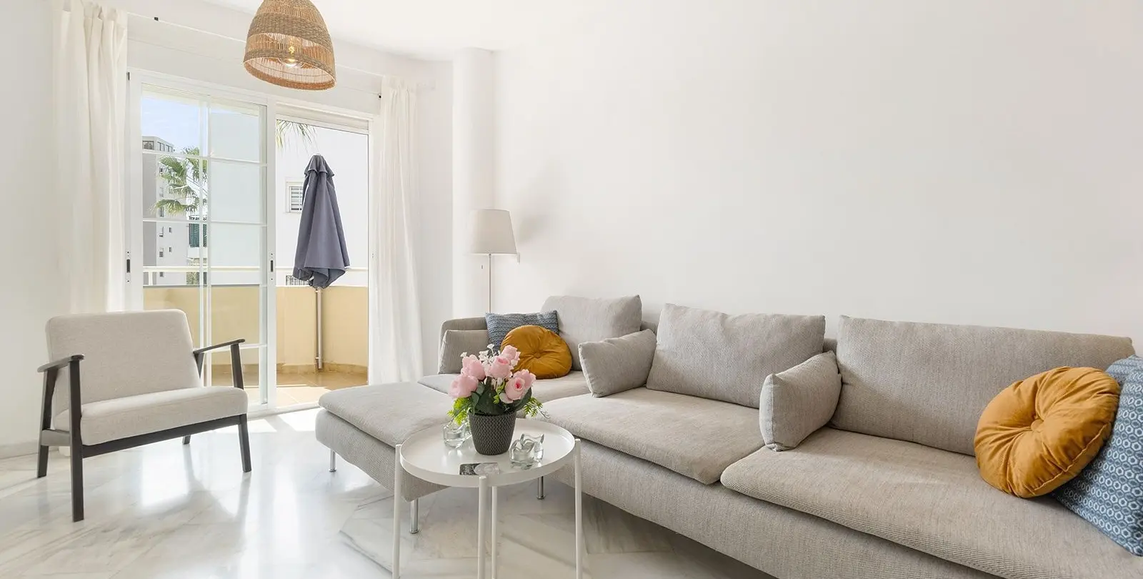 Продажа апартаментов на среднем этаже в Torremolinos 24