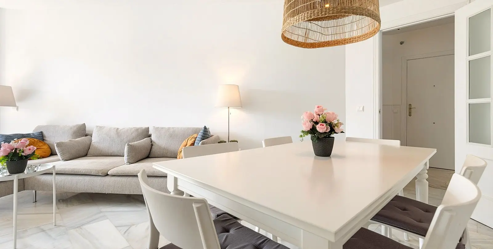 Продажа апартаментов на среднем этаже в Torremolinos 25