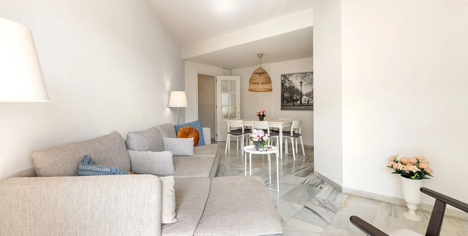 Продажа апартаментов на среднем этаже в Torremolinos 31