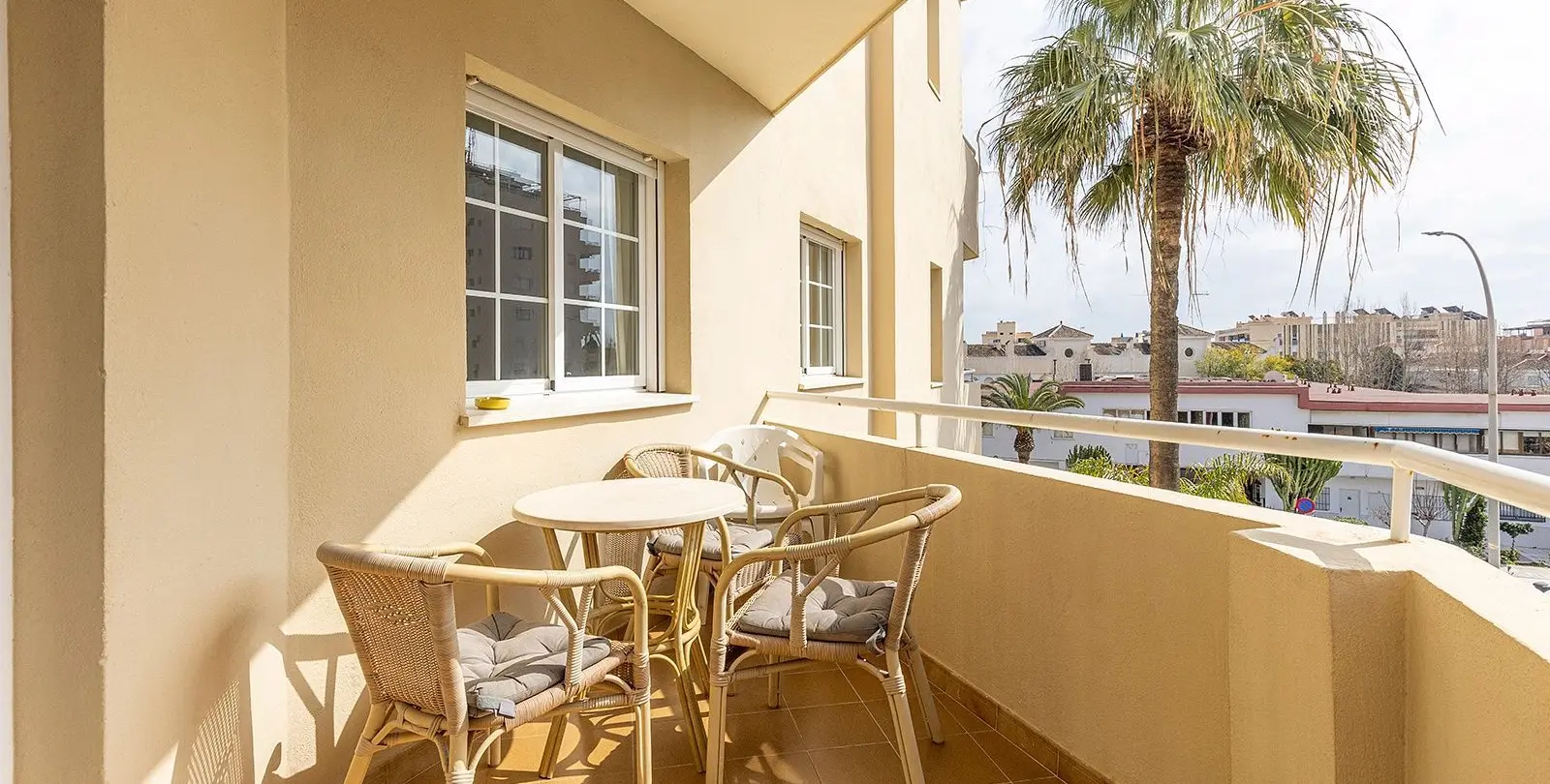 Продажа апартаментов на среднем этаже в Torremolinos 35