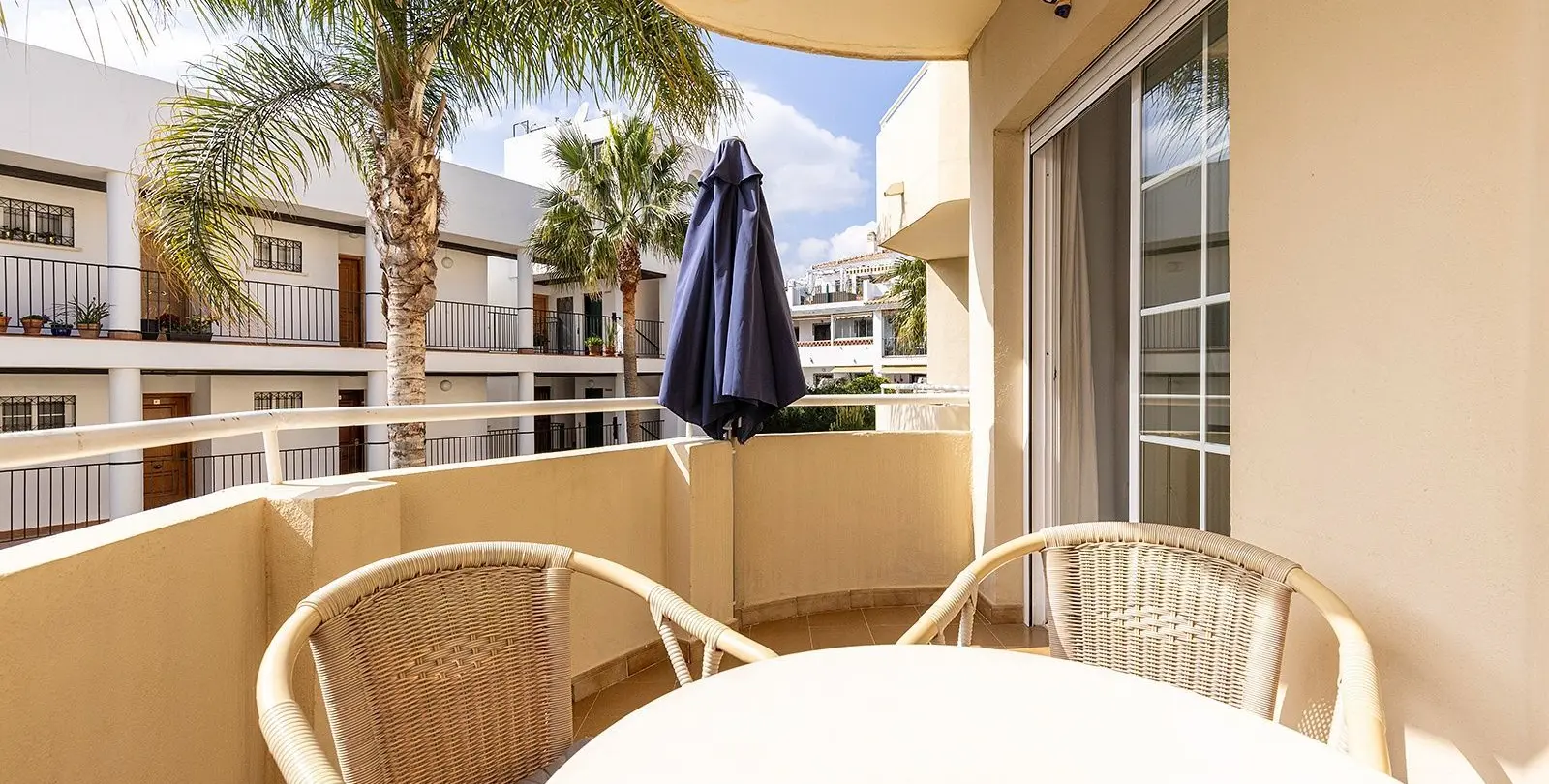 Продажа апартаментов на среднем этаже в Torremolinos 36