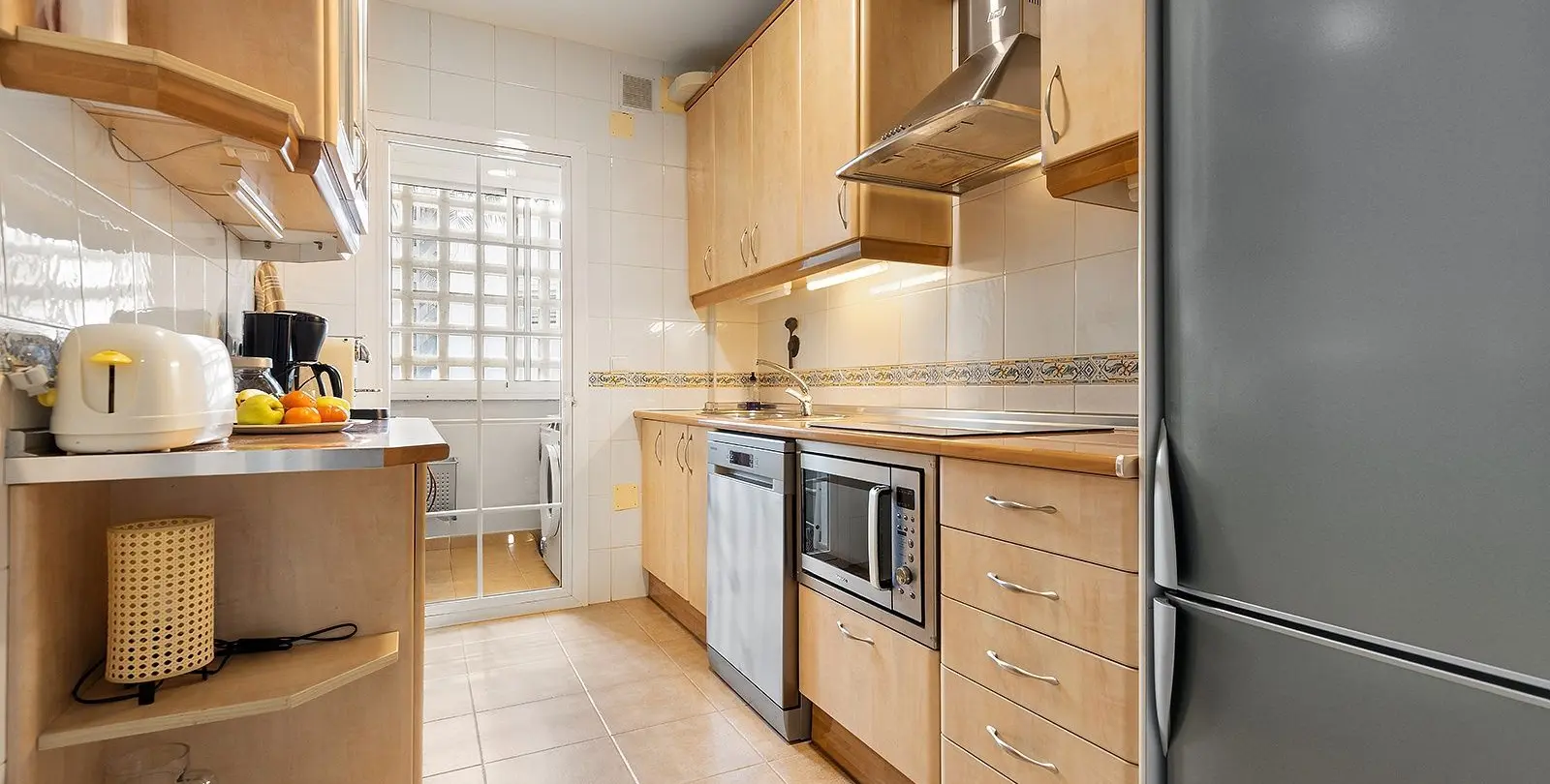 Продажа апартаментов на среднем этаже в Torremolinos 37