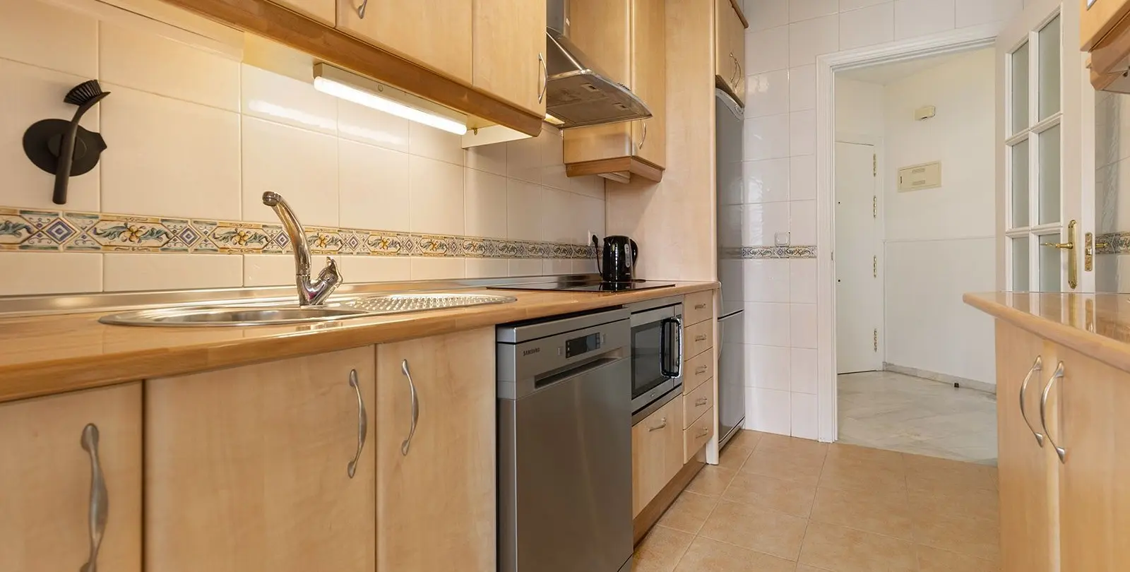 Продажа апартаментов на среднем этаже в Torremolinos 38