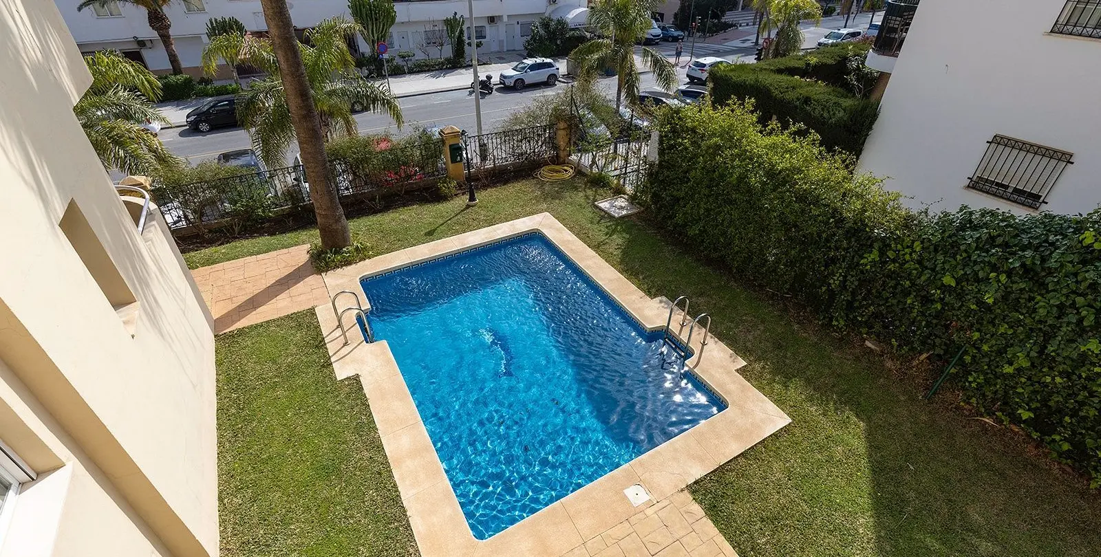 Продажа апартаментов на среднем этаже в Torremolinos 39