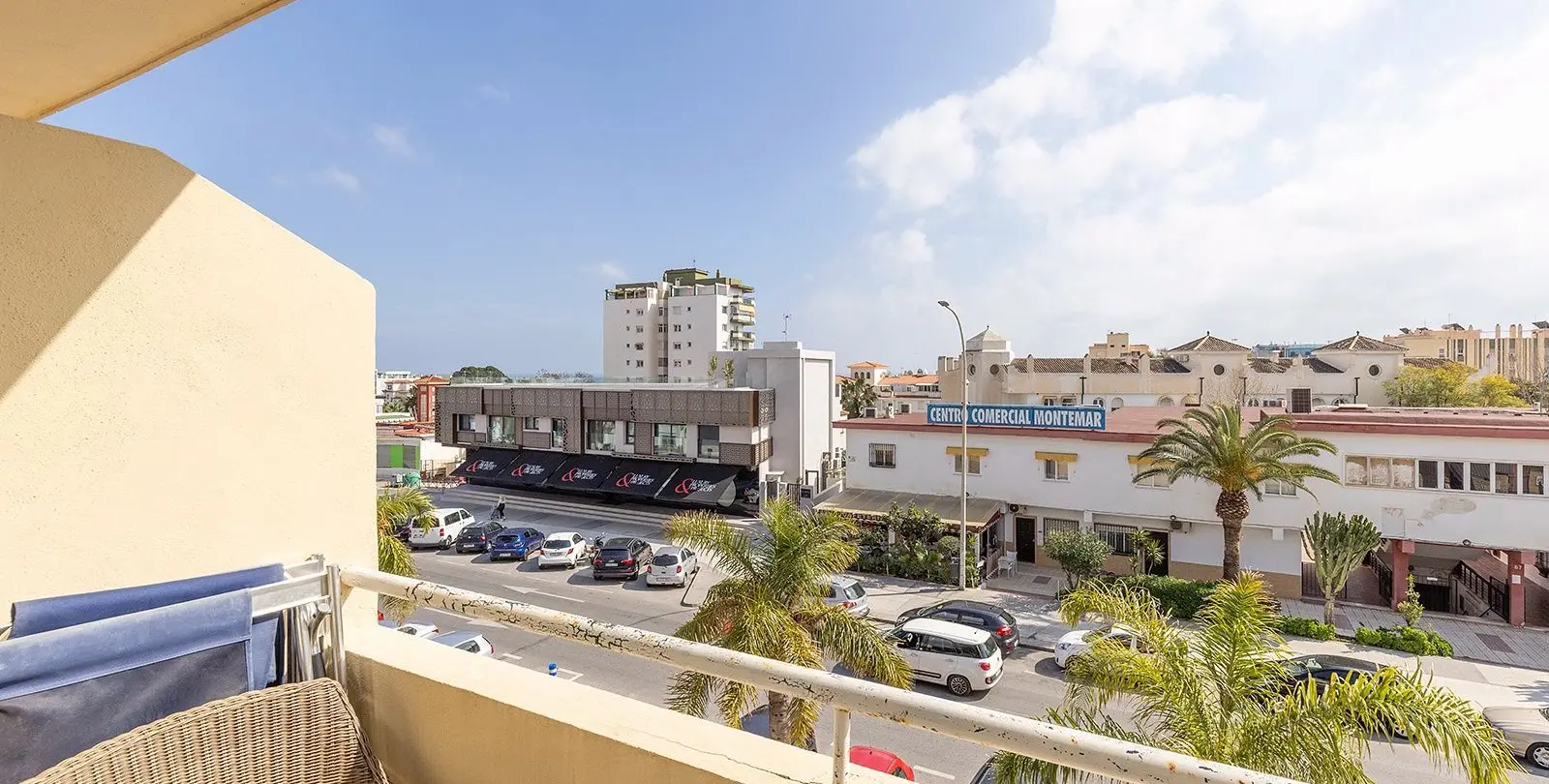 Продажа апартаментов на среднем этаже в Torremolinos 40
