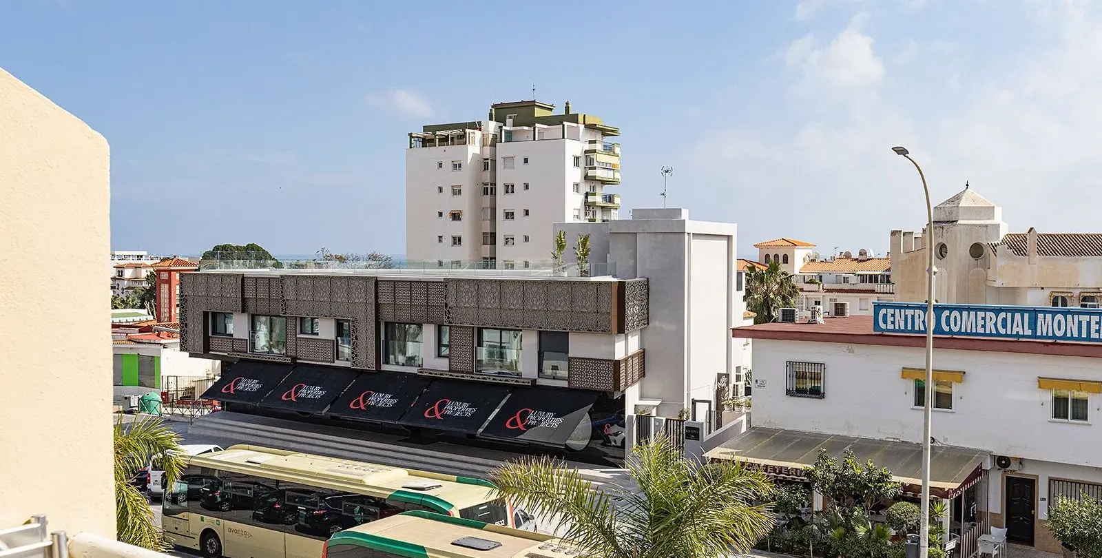 Продажа апартаментов на среднем этаже в Torremolinos 41
