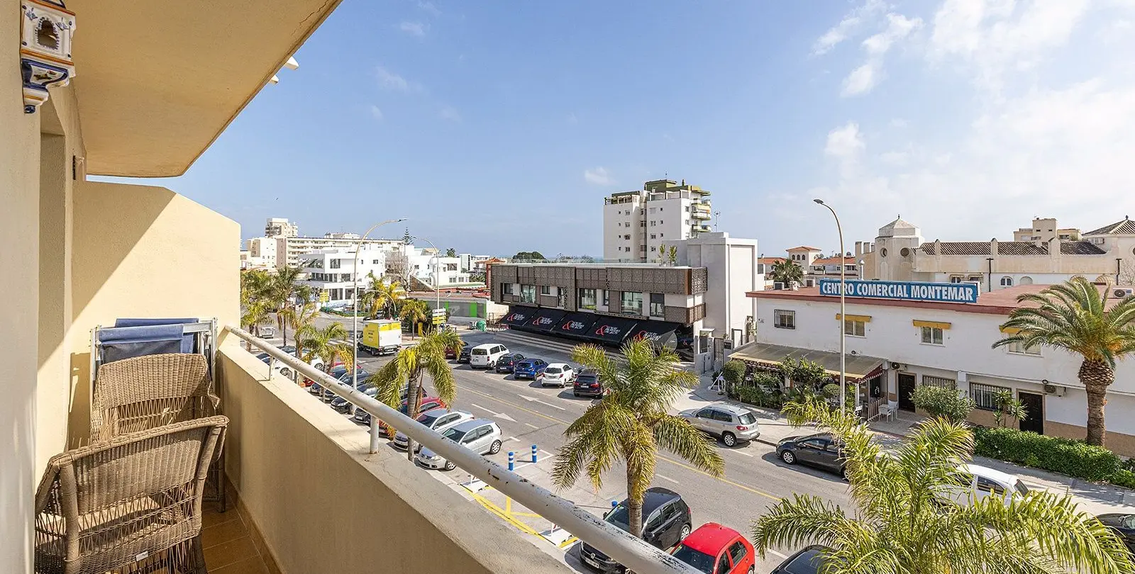 Продажа апартаментов на среднем этаже в Torremolinos 42