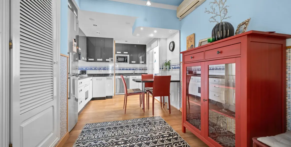 Продажа апартаментов на среднем этаже в Mijas 10