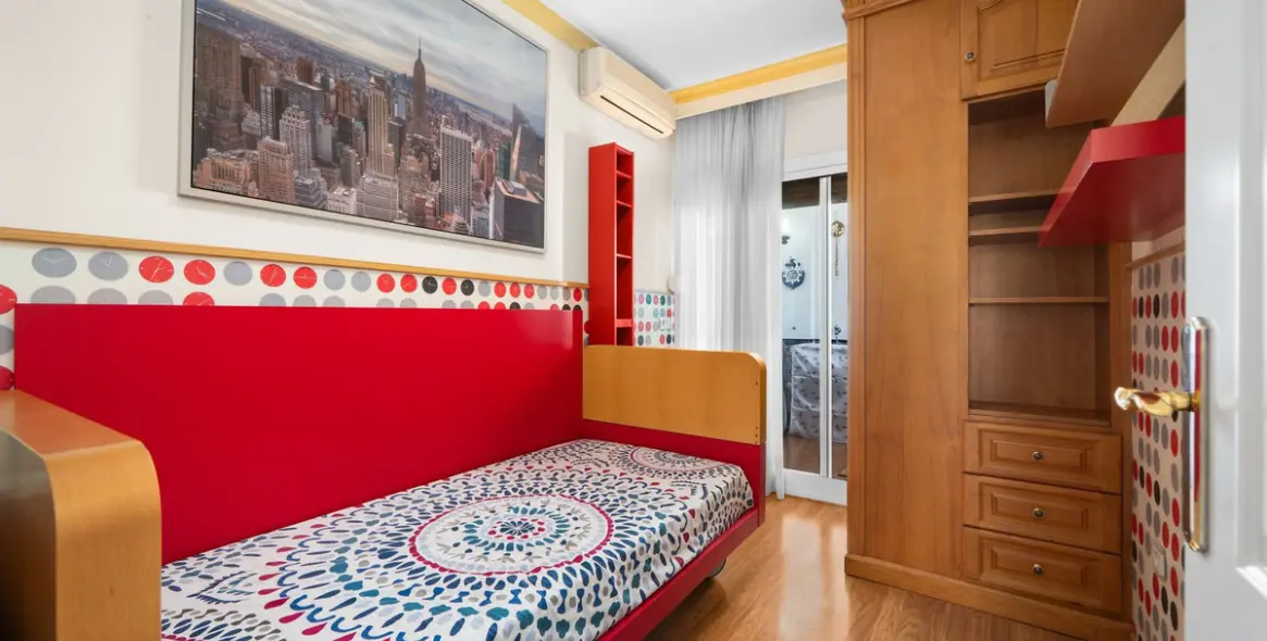 Продажа апартаментов на среднем этаже в Mijas 12