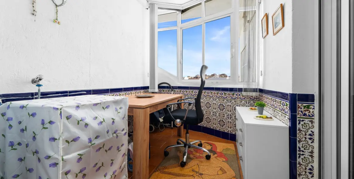 Продажа апартаментов на среднем этаже в Mijas 15