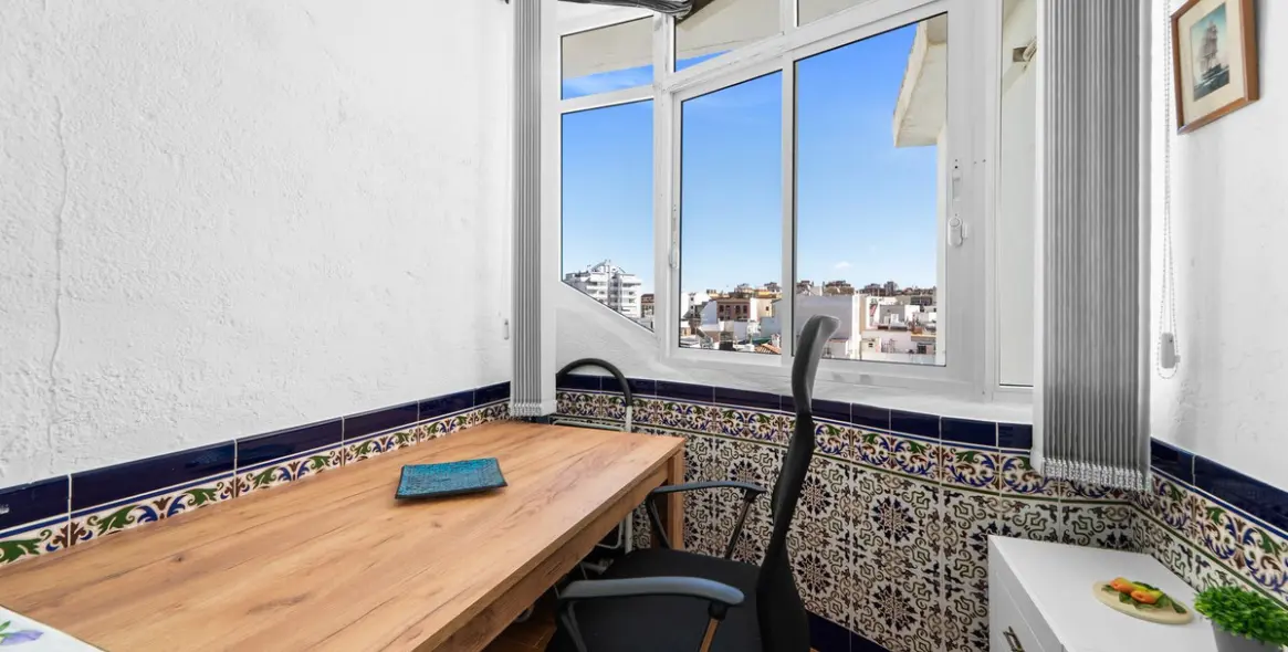 Продажа апартаментов на среднем этаже в Mijas 16